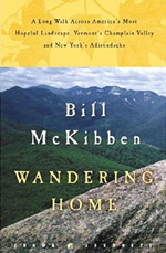 Wandering Home book cover
